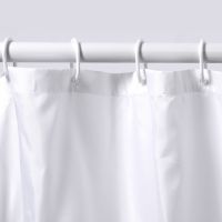 Штора для ванны WasserKRAFT Elbе 180х200 Цветы арт-SC-72101 — фото 6, Шторы для ванной