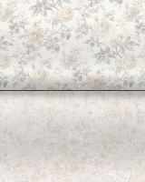 Товар: Обои Prima Italiana Carnevale Винил на флизелине (1,06*10) Белый/Бежевый/Серый, Цветы/Листья арт-80701 - фото 4 Обои Prima Italiana Carnevale Винил на флизелине (1,06*10) Белый/Бежевый/Серый, Цветы/Листья арт-80701 — фото 4, Обои для стен