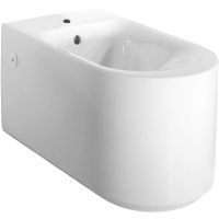 Биде Ideal Standard Moments подвесное Евробелое арт-K5061MA — фото 1, Биде подвесные