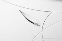 Тумба под раковину Style Line Амелия 75 Белый глянец арт-ЛС-00002281 — фото 4, Тумбы под раковину