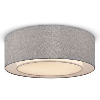 Потолочный светильник Maytoni Modern Bergamo Серый Хром арт-MOD613CL-04GR — фото 3, Накладные светильники