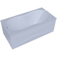 Товар: Акриловая ванна Aquatek Мартиника 180х90 без гидромассажа с фронтальной панелью с каркасом (разборный) со слив-переливом (слева) арт-MAR180-0000068 - фото 2 Акриловая ванна Aquatek Мартиника 180х90 без гидромассажа с фронтальной панелью с каркасом (разборный) со слив-переливом (слева) арт-MAR180-0000068 — фото 2, Акриловые ванны