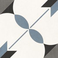 Товар: Керамогранит NewTrend Design Art Felix 20х20 см арт-GP2020DNN15 - фото 9 Керамогранит NewTrend Design Art Felix 20х20 см арт-GP2020DNN15 — фото 9, Керамогранит