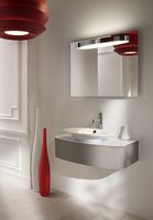 Товар: Зеркало Jacob Delafon Presquile 110 с подсветкой с инфракрасным выключателем арт-EB1110-NF - фото 2 Зеркало Jacob Delafon Presquile 110 с подсветкой с инфракрасным выключателем арт-EB1110-NF — фото 2, Зеркала в ванную комнату