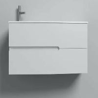 Товар: Тумба под раковину Jacob Delafon Nona 80 подвесная Белая глянцевая арт-EB1888RU-G1C - фото 2 Тумба под раковину Jacob Delafon Nona 80 подвесная Белая глянцевая арт-EB1888RU-G1C — фото 2, Тумбы под раковину