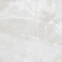 Керамогранит GlobalTile Favorito Белый полированный 60х60 см арт-GT606010703PR — фото 1, Керамогранит