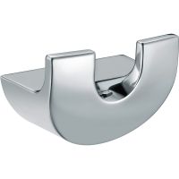 Крючок для полотенца Keuco Elegance New 11613 010000 Хром арт-11613010000 — фото 1, Крючки для полотенец
