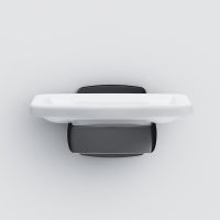 Мыльница AM.PM Gem Черная матовая арт-A9034222 — фото 4, Мыльницы