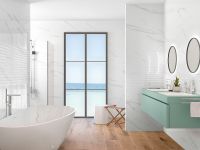 Керамогранит Pamesa Ceramica Cellini Brillo Relief 33,3х100 см арт-С0004841 — фото 3, Керамогранит