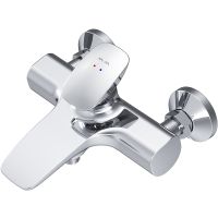 Смеситель для ванны AM.PM Spirit V2.0 Хром арт-F70A10000 — фото 10, Смеситель для ванны