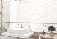 Товар: Керамическая плитка AltaCera Esprit Calacatta настенная 25х50 см арт-WT9ESR00 - фото 4 Керамическая плитка AltaCera Esprit Calacatta настенная 25х50 см арт-WT9ESR00 — фото 4, Керамическая плитка