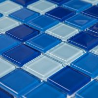 Товар: Мозаика Imagine Lab Стекло 30х30 см арт-CH4003РМ - фото 2 Мозаика Imagine Lab Стекло 30х30 см арт-CH4003РМ — фото 2, Мозаика