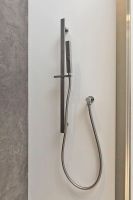 Душевой гарнитур Allen Brau Infinity Хром арт-5.21013-00 — фото 8, Душевые гарнитуры на штанге