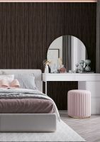 Товар: Декоративная панель HIWOOD 2700x120x12 мм арт-LV127 BR395K - фото 2 Декоративная панель HIWOOD 2700x120x12 мм арт-LV127 BR395K — фото 2, Панели