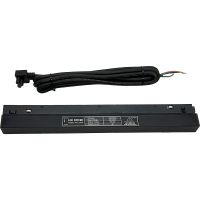 Драйвер Crystal Lux Space Черный арт-CLT 0.203 10 BL — фото 1, Комплектующие для освещения