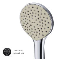 Смеситель для ванны AM.PM Gem Хром арт-F90A15000 — фото 5, Смеситель для ванны