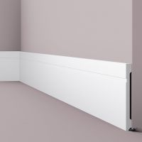 Плинтус напольный NMC Wallstyl 3011974 2000x200x18 мм арт-FD20 — фото 1, Плинтуса напольные