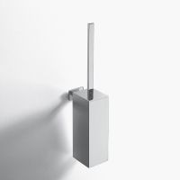 Товар: Ершик для унитаза подвесной Colombo Design Look Хром арт-B1607.CR - фото 2 Ершик для унитаза подвесной Colombo Design Look Хром арт-B1607.CR — фото 2, Ершики для унитаза