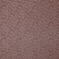 Обои Bernardo Bartalucci Marisa Винил на флизелине (1,06*10) Красный, Цветы арт-84252-7 — фото 1, Обои для стен