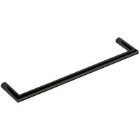 Полотенцедержатель Colombo Design Mini Графит матовый арт-B4010.GM — фото 1, Полотенцедержатели