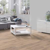 Ламинат Krono Original Super Natural Classic Дуб Светлый 1285x192x8мм арт-8575 — фото 3, Ламинат