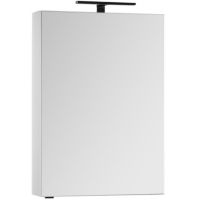 Комплект мебели для ванной Aquanet Алвита 70 подвесной Белый арт-184620 — фото 3, Комплекты мебели для ванной