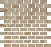 Товар: Керамическая мозаика Kerama Marazzi Эвора мозаичный бежевый глянцевый 30х32 см арт-MM13121 - фото 1 Керамическая мозаика Kerama Marazzi Эвора мозаичный бежевый глянцевый 30х32 см арт-MM13121 — фото 1, Мозаика