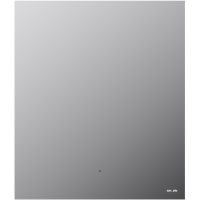 Зеркало AM.PM X-Joy 60 с подсветкой с ИК-сенсорным выключателем арт-M85MOX10601S — фото 1, Зеркала в ванную комнату