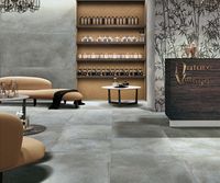 Керамогранит Cercom Temper Argent Ret 60х60 см арт-10683231 — фото 3, Керамогранит