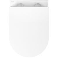 Комплект унитаза с инсталляцией Aquatek с сиденьем Микролифт арт-Set AQUATEK ЕВРОПА-KKI2 — фото 8, Комплекты унитаз + инсталляция