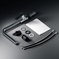 Смеситель для кухни AM.PM Like Хром арт-F8005000 — фото 13, Смесители для кухни