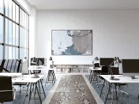 Керамогранит Cir Venezia Tortora 20х20 см арт-1059941 — фото 4, Керамогранит