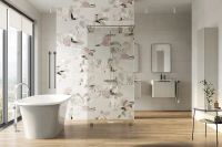 Товар: Керамическая плитка Creto Vogue concrete настенная 30х90 см арт-NB_0449 - фото 2 Керамическая плитка Creto Vogue concrete настенная 30х90 см арт-NB_0449 — фото 2, Керамическая плитка