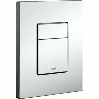 Инсталляция Grohe Rapid SL для унитаза с клавишей смыва Хром арт-38772001 — фото 2, Инсталляции для унитазов