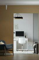 Модульная панель Acupan Krallen Некрашеный 2760х122х12 мм арт-AP122505.91 — фото 3, Панели