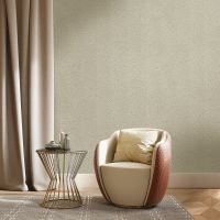 Обои Emiliana Parati Amuleto Винил на флизелине (1,06*10,05) Серый/Золото, Абстракция арт-83586 — фото 2, Обои для стен