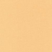 Обои Caselio Linen 2 Винил на флизелине (0,53*10,05) Оранжевый, Однотонные арт-68523115 — фото 1, Обои для стен