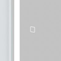 Товар: Зеркальный шкаф BelBagno Marino 60 с подсветкой Белый арт-SPC-MAR-600/800-1A-LED-TCH - фото 8 Зеркальный шкаф BelBagno Marino 60 с подсветкой Белый арт-SPC-MAR-600/800-1A-LED-TCH — фото 8, Зеркальные шкафы в ванную