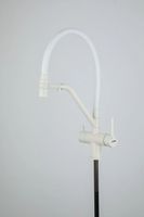 Смеситель для кухни Gappo Белый арт-G4398-88 — фото 2, Смесители для кухни