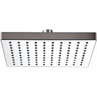 Верхний душ Frap Хром арт-F15-1 — фото 1, Верхние души