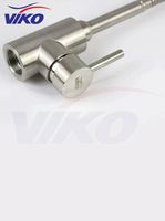 Смеситель для кухни Viko Серебро арт-V-4414 — фото 8, Смесители для кухни