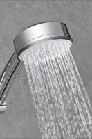 Товар: Душевой гарнитур Grohe Tempesta Cosmopolitan 100 Хром арт-27577002 - фото 3 Душевой гарнитур Grohe Tempesta Cosmopolitan 100 Хром арт-27577002 — фото 3, Душевые гарнитуры на штанге
