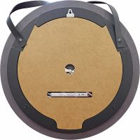 Зеркало Континент Best D 645 с подсветкой с бесконтактным выключателем арт-ЗЛП606 — фото 4, Зеркала в ванную комнату