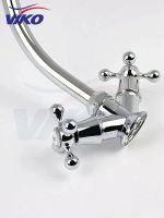 Товар: Смеситель для кухни Viko Хром арт-V-1303 - фото 11 Смеситель для кухни Viko Хром арт-V-1303 — фото 11, Смесители для кухни