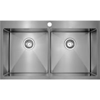 Кухонная мойка Seaman Eco Marino Нержавеющая сталь арт-SMB-8851DS.A — фото 1, Кухонные мойки