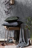 Обои Marburg Structure Винил на флизелине (1,06*10,05) Серый, Штукатурка арт-30074 — фото 3, Обои для стен