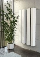 Шкаф пенал Ravak SB Balance 40 подвесной Белый арт-X000001373 — фото 5, Пеналы для ванной комнаты