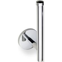 Держатель запасного рулона Bemeta Alfa Хром арт-102512032 — фото 1, Держатели для запасных рулонов