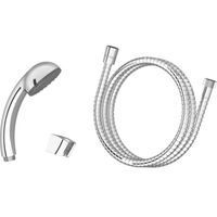 Комплект смесителей Ravak Suzan Set SN Хром арт-70508019 — фото 4, Готовые комплекты для ванной комнаты