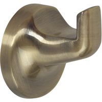 Товар: Крючок Veragio Oscar Бронза арт-OSC-5231.BR - фото 1 Крючок Veragio Oscar Бронза арт-OSC-5231.BR — фото 1, Крючки для полотенец